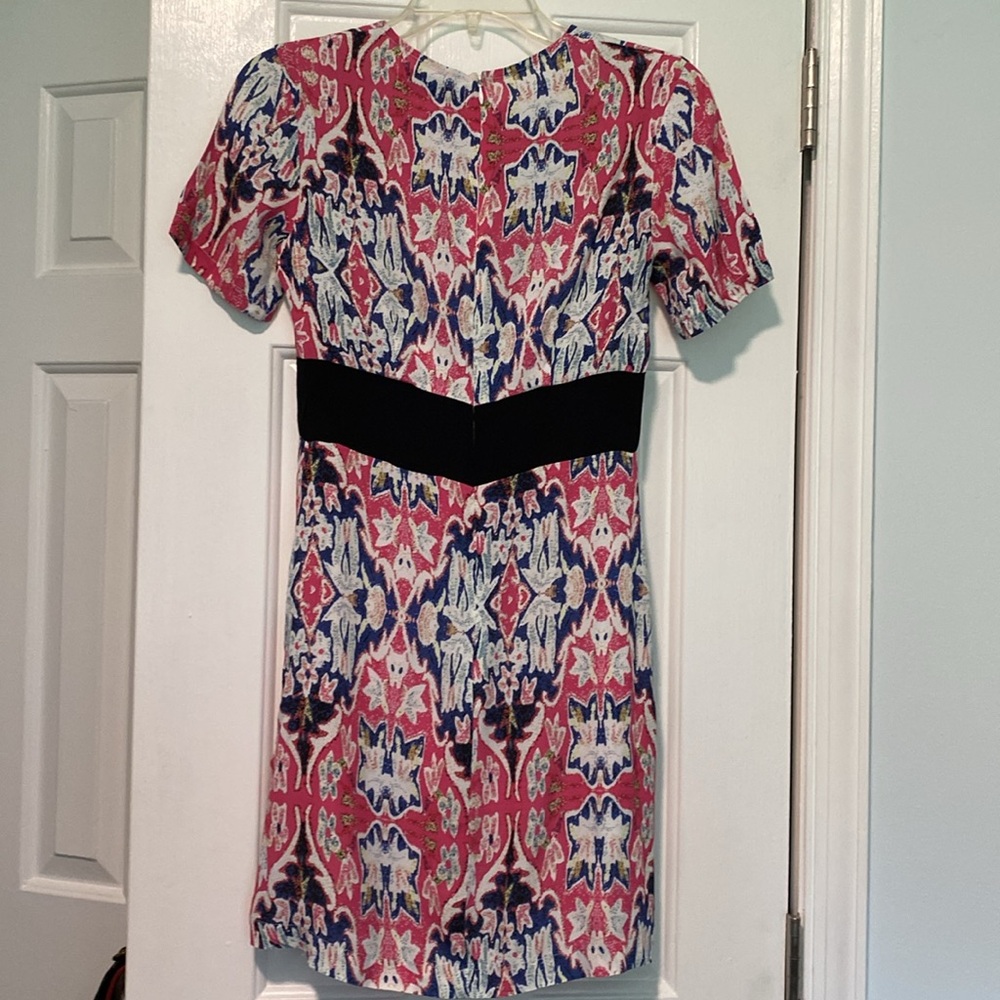 “Two Arrows” Mini Dress. XS. - Picture 2 of 8